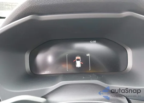 2024 Toyota Rav4 Prime Xse from USA, damaged, VIN JTMEB3FV7RD231570